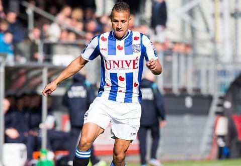 观赛指南 观赛指南